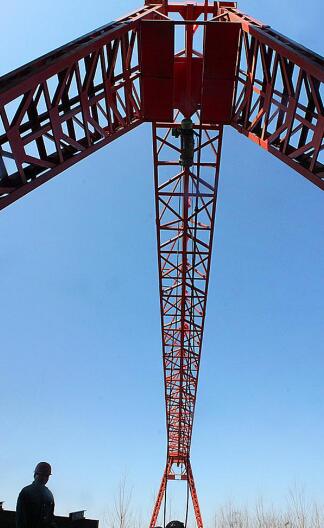 ?選擇西安瑞佳建筑公司，我們很放心